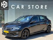 Opel Corsa - 1.2 GS Line Automaat Black Edition