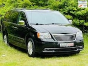 Chrysler Grand Voyager - Limited Edition 3.6 V6 Stow&Go/3XTV/DVD