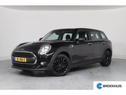 MINI Clubman - Mini 1.5 One Salt | 17" Velgen | DAB+ | Climate control | Pa