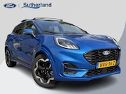 Ford Puma - 1.0 EcoBoost Hybrid 155pk Automaat | Panoramadak | Afneembar