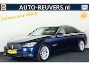 BMW 7-serie - 740i Navi / Cruisecontrol / Bluetooth / Xenon