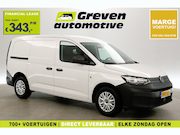 Volkswagen Caddy - Maxi 2.0 TDI L2 | Marge | Airco | Cruise | Camera | Carplay