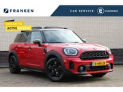 MINI Countryman - Mini 2.0 Cooper S Boardwalk Edition ACTIE | Panoramadak | Le