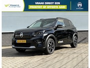Citroën C3 - Hybrid 110 pk Automaat Max | Apple Carplay / Android Auto |
