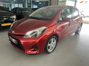 Toyota Yaris - 1.5 Full Hybrid Comfort