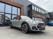 MINI Clubman - Mini 2.0 John Cooper Works ALL4 Chili F1 aut 231pk/Nardo/tre