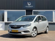 Opel Zafira - 1.6 CDTI Edition