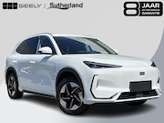 Geely E5 - Pro+ 68 kWh 218 PK | Stoelverwarming & verkoeling | Warmtepo