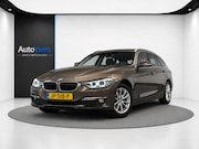 BMW 3-serie - Touring 320d xDrive High Executive (PANO, LEDER, GROOT NAVI,