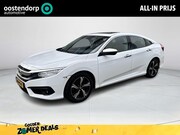 Honda Civic - 1.5 i-VTEC Executive