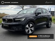 Volvo XC40 - 1.5 T4 Plug-in hybrid Essential Bright | SOH 90, 2% | Naviga