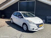 Peugeot 208 - 1.0 PureTech LIKE, Airco, Cruisecontrol