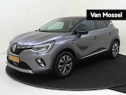 Renault Captur - 1.0 TCe 90 Intens | 1e Eigenaar | Navigatie | Camera | Lm Ve