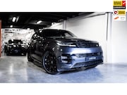 Land Rover Range Rover Sport - 3.0 P550e Autobiography PHEV Black Pack|23" Inch|PANO|Carpat
