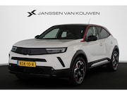 Opel Mokka - 1.2 Turbo GS Line Automaat Apple CarPlay Achteruitrijcamera