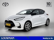 Toyota Yaris - 1.5 Hybrid Executive | Navigatie | BLS | Head-up |