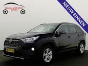 Toyota RAV4 - 2.5 Hybrid Active TREKHAAK / CAMERA / CARPLAY / FULL LED / C