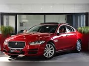 Jaguar XE - 2.0 PORTFOLIO | PANORAMADAK | 200PK | NAP | LANEAS