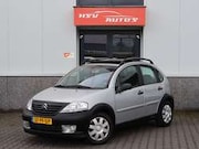 Citroën C3 - 1.4i-16V X-TR automaat LM 4-deurs org NL