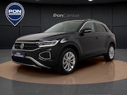Volkswagen T-Roc - 1.5 TSI Life Edition | Carplay | Camera | Parkeerhulp | ACC
