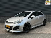 Kia Rio - 1.4 CVVT Super Pack automaat CAMERA CRUISE AIRCO