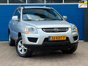 Kia Sportage - 2.0 CVVT X-pect|Airco|1e Eig.