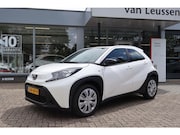 Toyota Aygo X - 1.0 VVT-I MT PLAY 1E EIGENAAR NL-AUTO CAMERAM