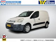Citroën Berlingo - 1.6 e-HDI 66kw | Club Economy | Airco | Deurtjes | Trekhaak