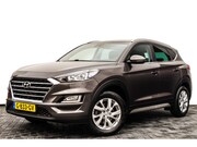 Hyundai Tucson - 1.6 131 PK GDI Comfort | Uniek | Ned Auto | 1 e eigenaar | 1