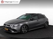 Mercedes-Benz A-klasse - 35 4MATIC Premium Edition 1| Pano |306PK | Automaat |Widescr