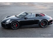 Porsche 911 - Cabrio 3.0 Carrera 4S btw auto