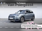 MINI Countryman - Electric E Favoured Pakket M | Selections 1500
