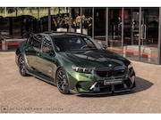 BMW M5 - 5-serie G90 Sonderwunsch | Keramisch | Uitlaat | PPF
