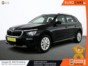Skoda Kamiq - 1.0 TSI Business Edition DSG Navigatie Climate control Cruis