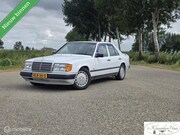 Mercedes-Benz 200-serie - 200-500 E