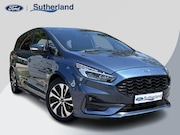 Ford S-Max - 2.5 ST-Line FHEV 7 Persoons | 190pk | Panoramadak | Winter P