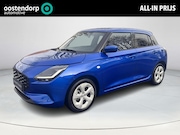 Suzuki Swift - 1.2 Select Smart Hybrid | 06-10141018 Voor meer informatie
