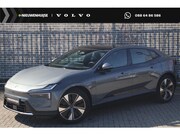 Polestar 4 - Long Range Single motor 100 kWh | Warmtepomp | 360 Graden Ca