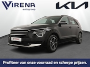 Kia Niro - 1.6 GDi Hybrid DynamicPlusLine- €5.000, voordeel Direct leve