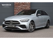 Mercedes-Benz C-klasse - Estate 300 e AMG Line | Panoramadak | Burmester | Distronic