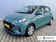 Hyundai i10 - 1.0 Comfort Limited | Automaat | Navigatie | Apple Carplay |