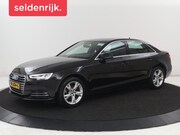Audi A4 - 1.4 TFSI Sport Edition | Sportstoelen | Full LED | Navigatie