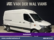 Mercedes-Benz Sprinter - 317 CDI 170pk 9G-Tronic Automaat L2H2 Model 2025 Euro6 Airco