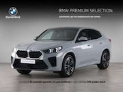 BMW X2 - sDrive20i M-Sport