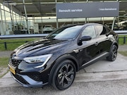 Renault Arkana - 1.6 E-Tech hybrid 145PK R.S Line / E-Tech engineered / Deale