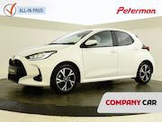Toyota Yaris - 1.5 Hybrid 115 Style | PDC | Blind Spot | Stoel + stuurverw.