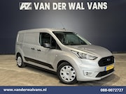 Ford Transit Connect - 1.5 EcoBlue 100pk L2H1 Euro6 Airco | Camera | Navigatie | Ap