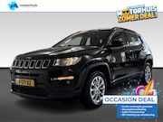 Jeep Compass - 1.3 130pk Longitude | Leder | Camera | NAVI