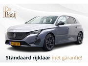 Peugeot 308 - 1.2 PureTech Allure Pack Business | Camera | keyless | 130 p
