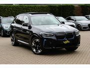BMW iX3 - High Executive 80 kWh / SoH 94,1% / Panoramadak / 360Camera